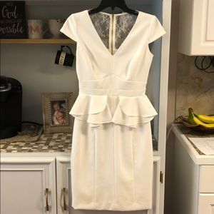 Antonio Melani dress